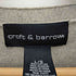 クラフトアンドバロー Croft&Barrow コットンベスト メンズ