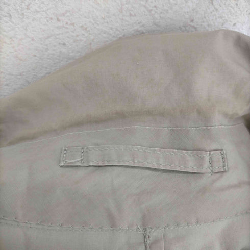 バーバリーズ BURBERRYS パッカブルコットンステンカラーコート メンズ 170
