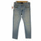 リーバイス Levis MADE&CRAFTED ダメージ加工リメイクテーパードデニム メンズ W29 L32