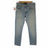 リーバイス Levis MADE&CRAFTED ダメージ加工リメイクテーパードデニム メンズ W29 L32