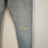 リーバイス Levis MADE&CRAFTED ダメージ加工リメイクテーパードデニム メンズ W29 L32