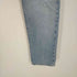 リーバイス Levis MADE&CRAFTED ダメージ加工リメイクテーパードデニム メンズ W29 L32
