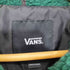 バンズ VANS チェックボアフリースジャケット メンズ JPN:M