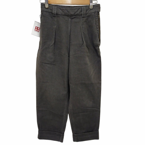 エムエイチエル MHL. Soft Cotton Denim レディース JPN:1