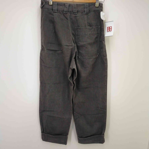 エムエイチエル MHL. Soft Cotton Denim レディース JPN:1