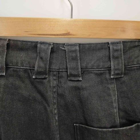 エムエイチエル MHL. Soft Cotton Denim レディース JPN:1