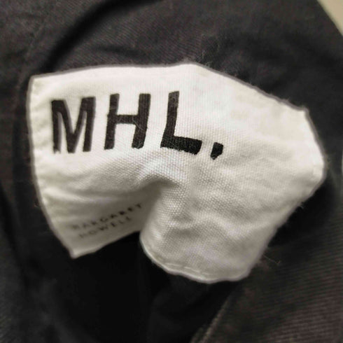 エムエイチエル MHL. Soft Cotton Denim レディース JPN:1
