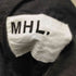 エムエイチエル MHL. Soft Cotton Denim レディース JPN:1