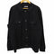 ザラ ZARA テクスチャー クロシェットセーター メンズ XL