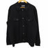 ザラ ZARA テクスチャー クロシェットセーター メンズ XL