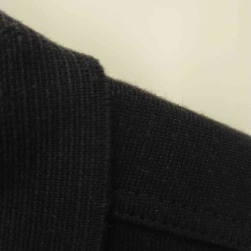 ザラ ZARA テクスチャー クロシェットセーター メンズ XL