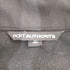 ポートオーソリティ Port Authority フロント刺繍 裏起毛ボンディングジップアップジャケット メンズ import:S