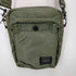 ポーター PORTER VERTICAL SHOULDER BAG メンズ