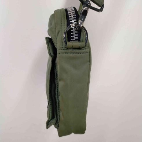 ポーター PORTER VERTICAL SHOULDER BAG メンズ