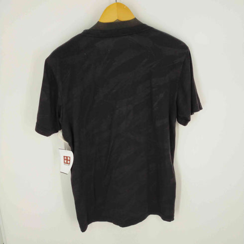 オークリー OAKLEY メンズ 半袖機能Tシャツ ENHANCE QD SS TEE EMBOSS メンズ import:L