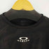 オークリー OAKLEY メンズ 半袖機能Tシャツ ENHANCE QD SS TEE EMBOSS メンズ import:L