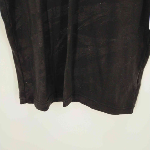 オークリー OAKLEY メンズ 半袖機能Tシャツ ENHANCE QD SS TEE EMBOSS メンズ import:L