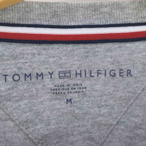 トミーヒルフィガー TOMMY HILFIGER JS M SS POCKET TEE ポケットTシャツ メンズ import:M