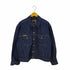 プリズンブルー PRSN BLU MADE IN USA インディゴデニムジャケット メンズ 02