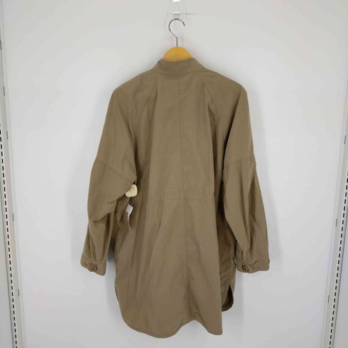 フルギ sly military コットンモッズコート レディース FREE