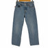 リーバイス Levis カンボジア製 501 A1959-0005 DREW ME IN デニムパンツ レディース 27