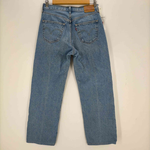 リーバイス Levis カンボジア製 501 A1959-0005 DREW ME IN デニムパンツ レディース 27