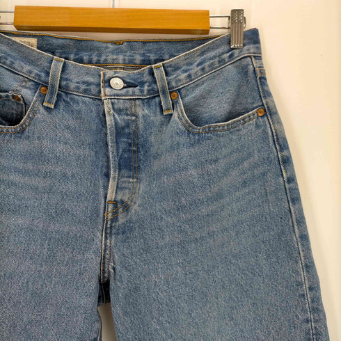 リーバイス Levis カンボジア製 501 A1959-0005 DREW ME IN デニムパンツ レディース 27