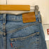 リーバイス Levis カンボジア製 501 A1959-0005 DREW ME IN デニムパンツ レディース 27