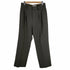 THINGLESS 22AW T/W GABA 2PLEATS PANTS メンズ JPN:S