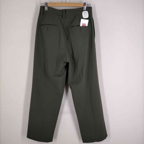 THINGLESS 22AW T/W GABA 2PLEATS PANTS メンズ JPN:S