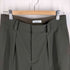 THINGLESS 22AW T/W GABA 2PLEATS PANTS メンズ JPN:S