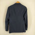 ビューティーアンドユースユナイテッドアローズ BEAUTY & YOUTH UNITED ARROWS 2Bウールストライプテーラードジャケット メンズ JPN:42