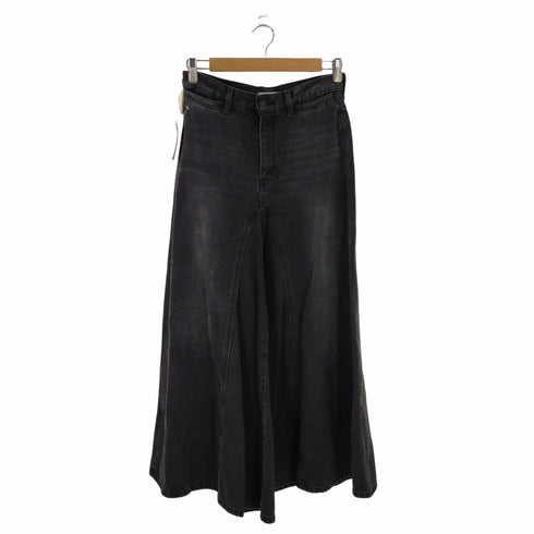 スライジーンズ SLY JEANS リメイクワイドレッグパンツ レディース JPN:2