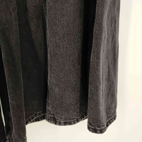 スライジーンズ SLY JEANS リメイクワイドレッグパンツ レディース JPN:2