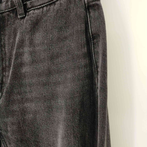 スライジーンズ SLY JEANS リメイクワイドレッグパンツ レディース JPN:2