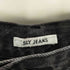 スライジーンズ SLY JEANS リメイクワイドレッグパンツ レディース JPN:2