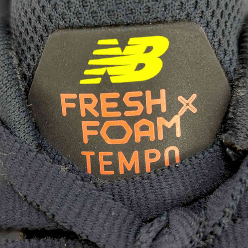 ニューバランス NEW BALANCE FRESH FOAM TEMPO W レディース 23.5