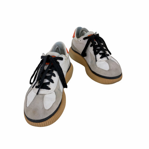 オニツカタイガー ONITSUKA TIGER DELECITY レディース JPN:23