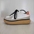 オニツカタイガー ONITSUKA TIGER DELECITY レディース JPN:23