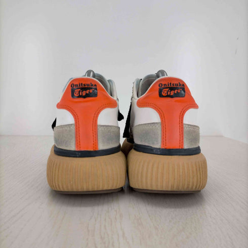 オニツカタイガー ONITSUKA TIGER DELECITY レディース JPN:23