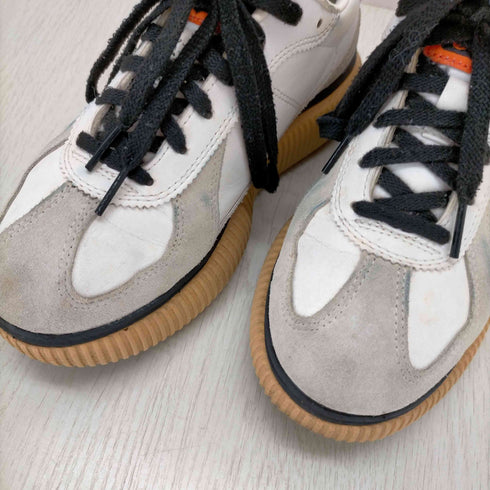 オニツカタイガー ONITSUKA TIGER DELECITY レディース JPN:23