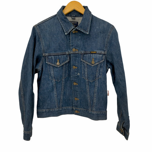 ラングラー Wrangler デニムジャケット メンズ JPN:M