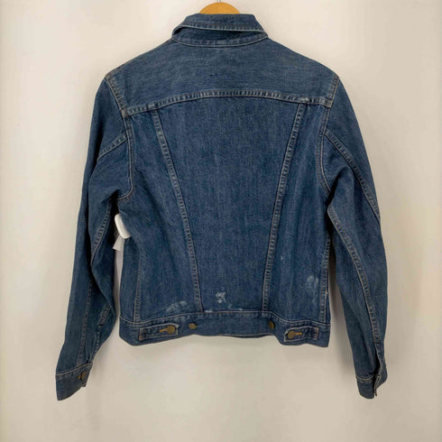 ラングラー Wrangler デニムジャケット メンズ JPN:M