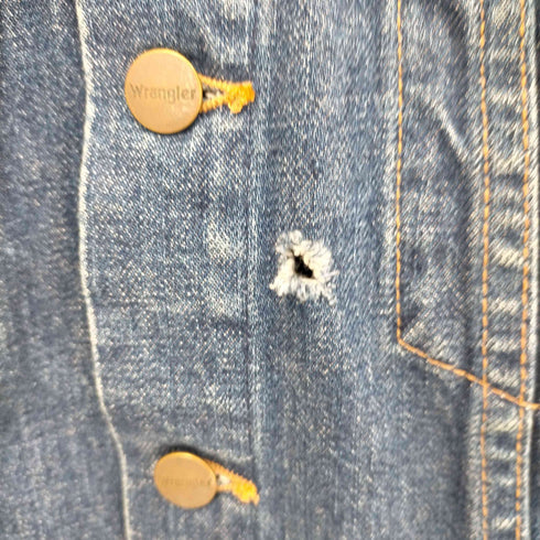 ラングラー Wrangler デニムジャケット メンズ JPN:M