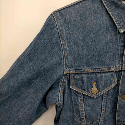 ラングラー Wrangler デニムジャケット メンズ JPN:M