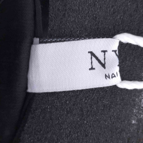 NY・J デザインニットセットワンピース レディース