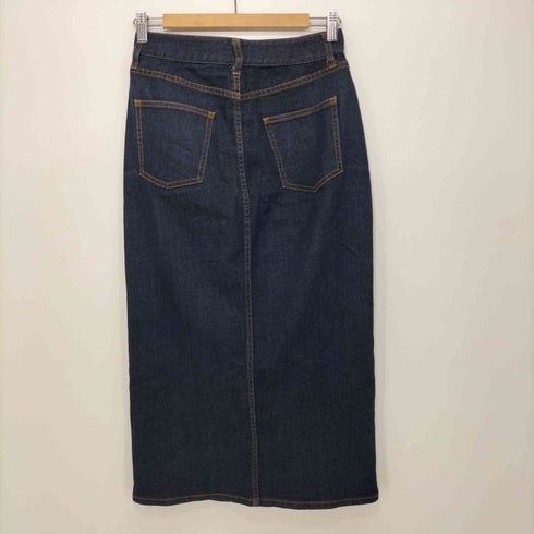 アーバンリサーチサニーレーベル URBAN RESEARCH Sonny Label ロングタイトスカート レディース JPN:36