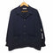 ジャーナルスタンダード JOURNAL STANDARD 2023SS 総柄オープンカラーシャツ Swell UP ジャガードCPO シャツジャケット メンズ JPN:M