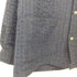 ジャーナルスタンダード JOURNAL STANDARD 2023SS 総柄オープンカラーシャツ Swell UP ジャガードCPO シャツジャケット メンズ JPN:M