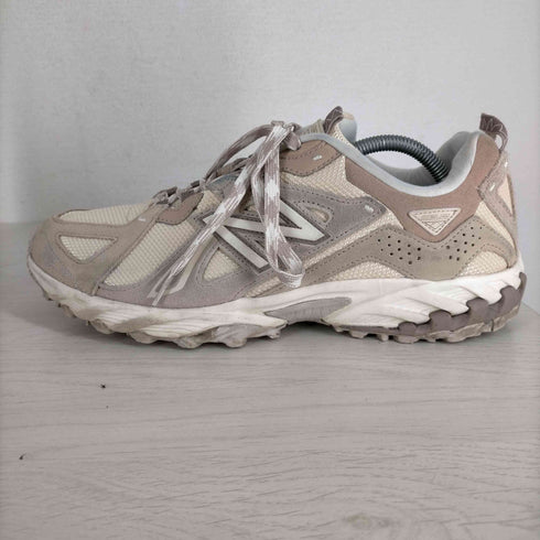ニューバランス NEW BALANCE 別注 ML610TBE ローカットスニーカー トレーニングシューズ メンズ JPN:28